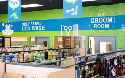 Pet Evolution to grow beyond 2 Twin Cities stores via U.S. expansion
