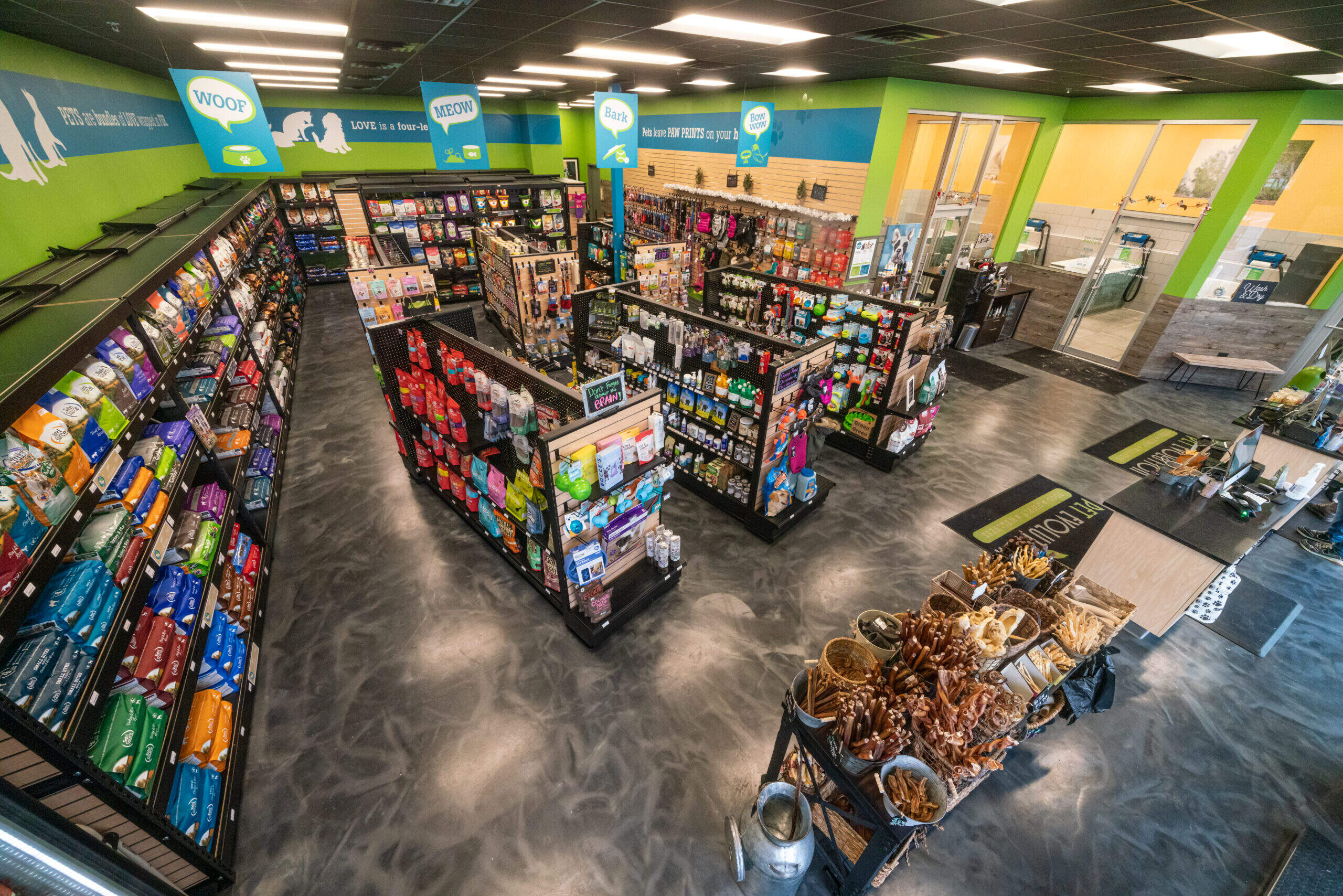 Pet Supply Store Franchise Success Tips Pet Evolution Insights