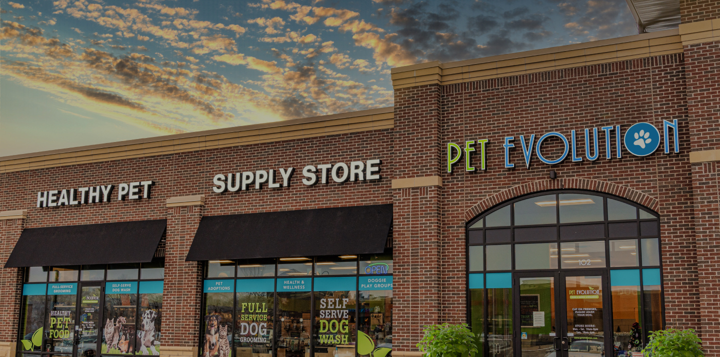 Pet Store Franchise